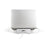 Aluminum Alloy Laptop Holder Stand Desktop Notebook Heat Dissipation Bracket - Silver - 6