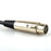 3M USB Male to XLR Female Microphone MIC Link Cable - 3
