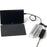 ORICO Aluminum Alloy 10-Port USB3.0 HUB with Power Adapter & Cable (A3H10) - Silver Color - 5