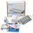 ORICO Aluminum 7 Ports USB 3.0 Hub with USB 3.0 Cable (M3H7) - Silver - 7