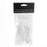 USB 3.1 Type C to 3-Port USB 2.0 Hub with Gigabyte Ethernet Adapter for Apple New MacBook 12-inch - White - 7