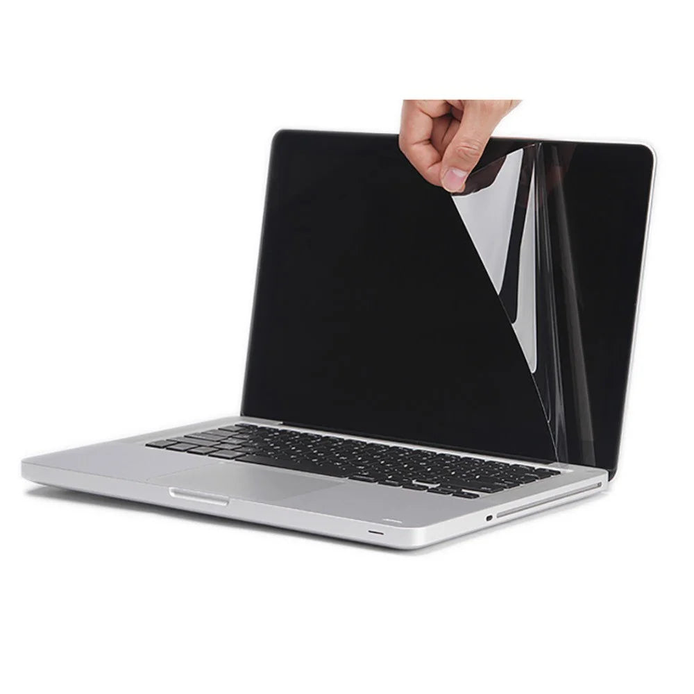 WiWU Scratch-resistant HD Screen Film for MacBook Pro 13-inch (2016)//MacBook Air 13-inch (2018) A1706/A1708/A1989/A1932, etc - 1