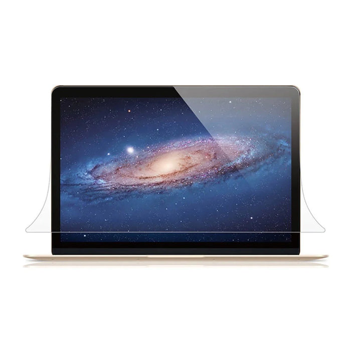 WiWU Scratch-resistant HD Screen Film for MacBook Pro 13-inch (2016)//MacBook Air 13-inch (2018) A1706/A1708/A1989/A1932, etc - 3