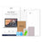 WiWU Scratch-resistant HD Screen Film for MacBook Pro 13-inch (2016)//MacBook Air 13-inch (2018) A1706/A1708/A1989/A1932, etc - 6