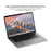 ENKAY HAT PRINCE Clear HD PET Screen Protector Film for MacBook Pro 15.4 inch 2016 - 3