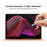ENKAY HAT PRINCE Clear HD PET Screen Protector Film for MacBook Pro 15.4 inch 2016 - 4