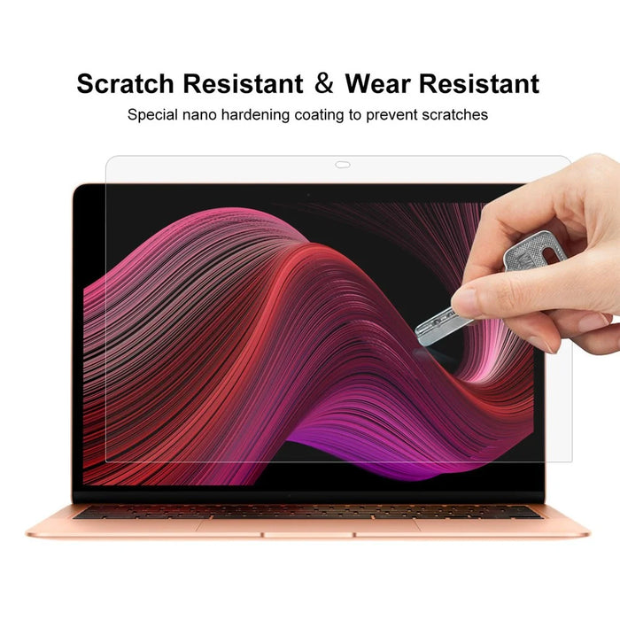 ENKAY HAT PRINCE Clear HD PET Screen Protector Film for MacBook Pro 15.4 inch 2016 - 4