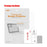 ENKAY HAT PRINCE Clear HD PET Screen Protector Film for MacBook Pro 15.4 inch 2016 - 7