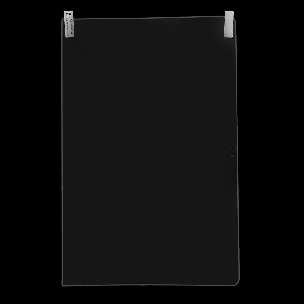 Ultra Clear LCD Screen Protector Film for Apple A1707 MacBook Pro 15.4-inch 2016 with Touch Bar - 1