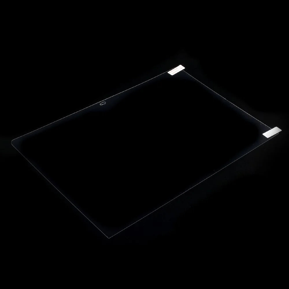 Ultra Clear LCD Screen Protector Film for Apple A1707 MacBook Pro 15.4-inch 2016 with Touch Bar - 2