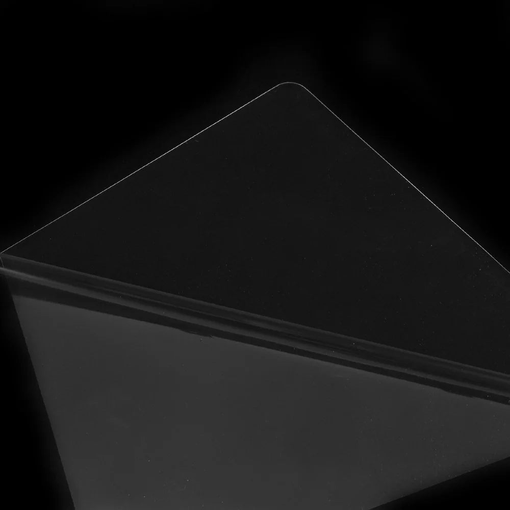 Ultra Clear LCD Screen Protector Film for Apple A1707 MacBook Pro 15.4-inch 2016 with Touch Bar - 3