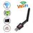 300M USB Wifi Dongle Wireless Network Wifi Adapter Antenna Network Lan Card - 1