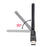 5370 Portable Wireless USB WiFi Adapter with External Antenna - 2