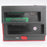 892U2lS For 2.5''/3.5'' HDD IDE SSD SATA I/II/III USB 2.0 to SATA IDE Dual Slots Hard Drive Multifunctional HDD Docking Station with Card Reader - EU Plug - 6