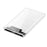 USB-C Type-C to 2.5 Inch SATA SSD HDD External Enclosure Transparent for Laptop & PC - 6