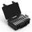 ORICO PSC-L20 3.5 inch 20-Bay Hard Drive Protective Case - 3