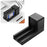 ORICO 6528US3-C 2.5 / 3.5 inch Hard Drive Enclosure 2 Bay Docking Station Offline Clone - 1