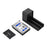 ORICO 6528US3-C 2.5 / 3.5 inch Hard Drive Enclosure 2 Bay Docking Station Offline Clone - 7