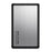 CY U3-194 USB 3.0 to 2.5-inch Hard Drive Case - Silver - 3