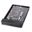 Combo M.2 NGFF B-key & mSATA SSD to USB Type-C Converter Case Enclosure with Switch - 3