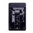 Combo M.2 NGFF B-key & mSATA SSD to USB Type-C Converter Case Enclosure with Switch - 4