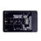 Combo M.2 NGFF B-key & mSATA SSD to USB Type-C Converter Case Enclosure with Switch - 6