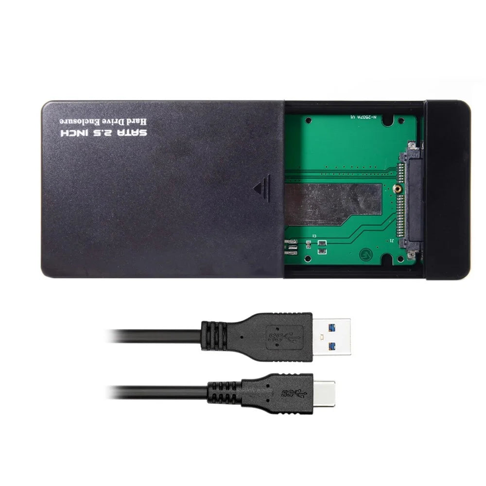 USB 3.0 to 2012 MacBook Pro Retina A1425 A1398 MC975 MC976 MD212 MD213 ME662 ME664 ME665 SSD 17+7Pin Case - 3
