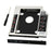 SA-199 9.5mm SATA HDD SSD Enclosure Hard Drive Caddy Case Tray for Laptop Notebook - 3