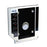 SA-199 9.5mm SATA HDD SSD Enclosure Hard Drive Caddy Case Tray for Laptop Notebook - 5