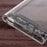 ORICO 2139U3-CR USB3.0 External Hard Disk Box Storage Case for 9.5mm 2.5 inch SATA HDD / SSD - Transparent - 2