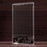 ORICO 2139U3-CR USB3.0 External Hard Disk Box Storage Case for 9.5mm 2.5 inch SATA HDD / SSD - Transparent - 4