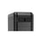 ORICO 1106SS-V1 3.5 inch SATA HDD Hard Drive Disk External Enclosure Case - Silver Color / Black - 3