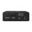 MAIWO K25682 Tool Free USB3.0 Dual Bay 2.5 inch SATA Hard Drive RAID Enclosure Case - Black - 4