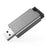 EAGET F90 USB 3.0 High Speed 128GB Capless USB Flash Drive - 4