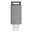 EAGET F90 USB 3.0 High Speed 128GB Capless USB Flash Drive - 5
