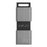 EAGET F90 USB 3.0 High Speed 128GB Capless USB Flash Drive - 6