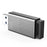 EAGET F90 USB 3.0 High Speed Capless 256GB USB Flash Drive - 7