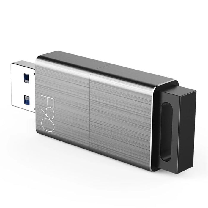 EAGET F90 USB 3.0 High Speed Capless 256GB USB Flash Drive - 7