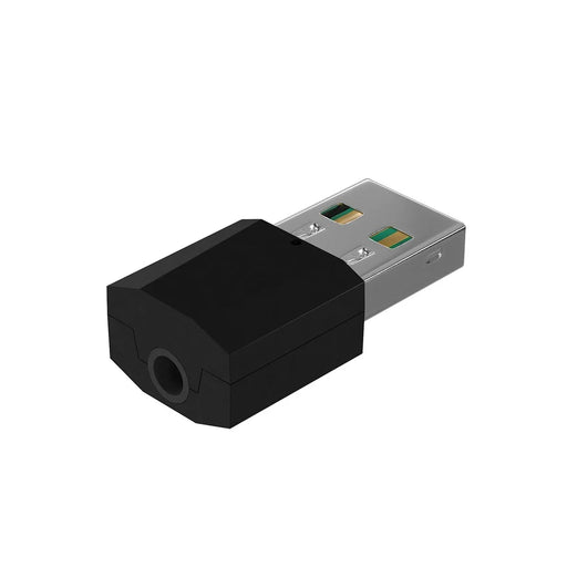 Bluetooth-compatible Stereo Audio Frequency Wireless Transmitter - 2