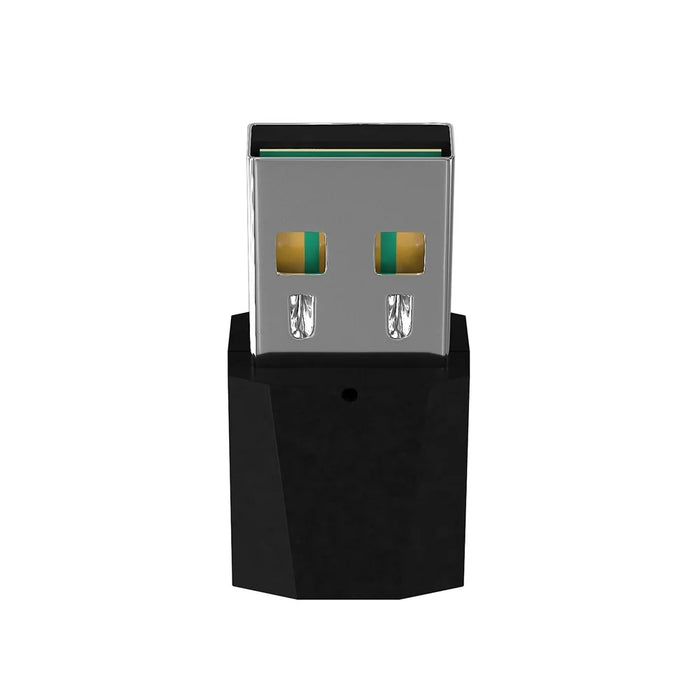 Bluetooth-compatible Stereo Audio Frequency Wireless Transmitter - 3