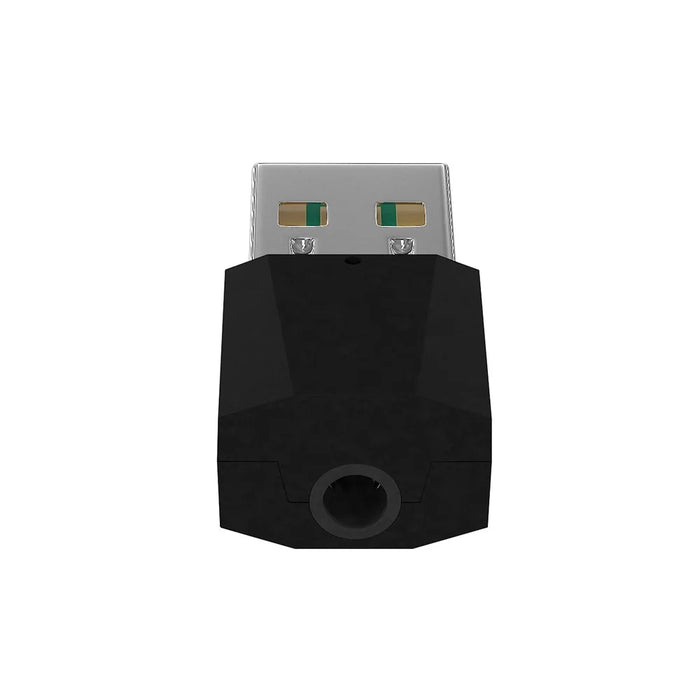 Bluetooth-compatible Stereo Audio Frequency Wireless Transmitter - 4