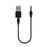 Bluetooth-compatible Stereo Audio Frequency Wireless Transmitter - 5