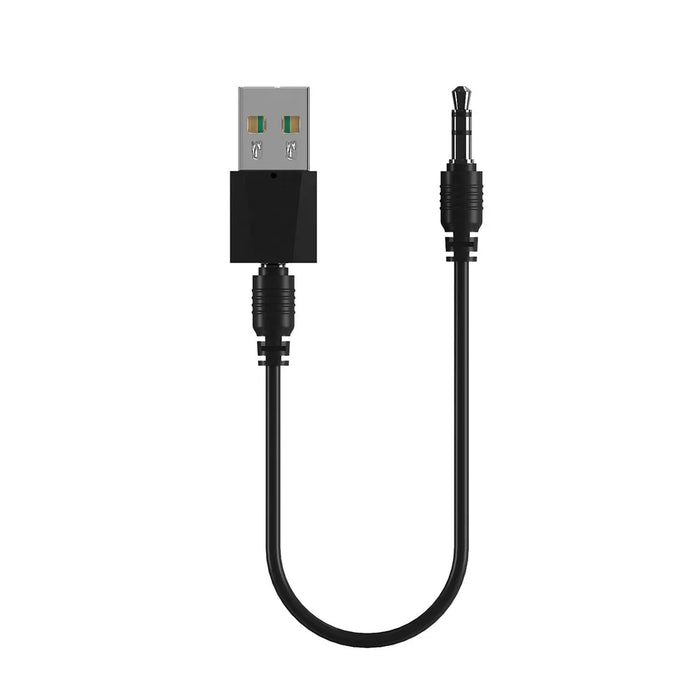 Bluetooth-compatible Stereo Audio Frequency Wireless Transmitter - 5