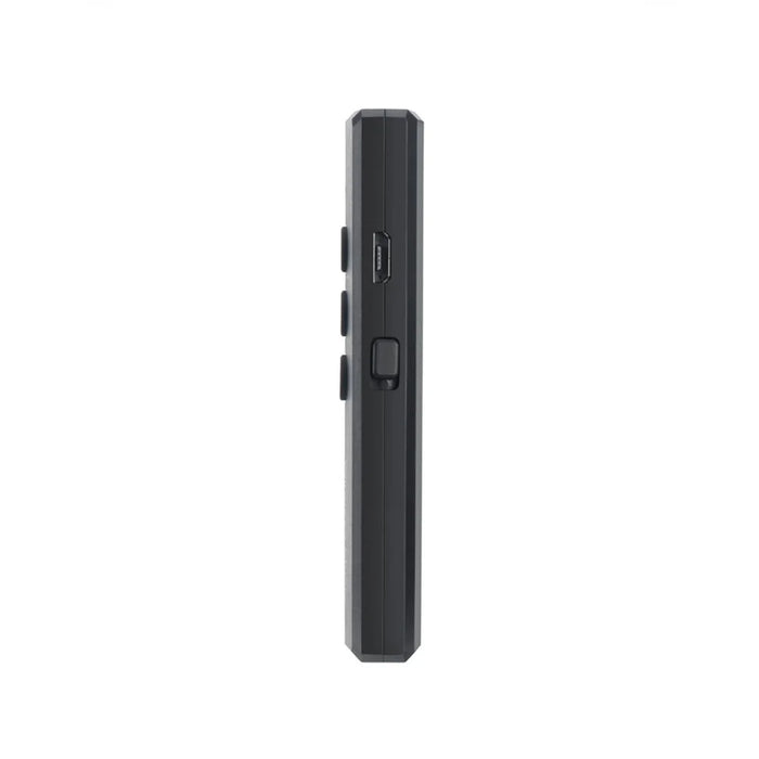 3 in 1 Bluetooth-compatible Audio Receiver Transmitter Adapter ZF-360 - 5