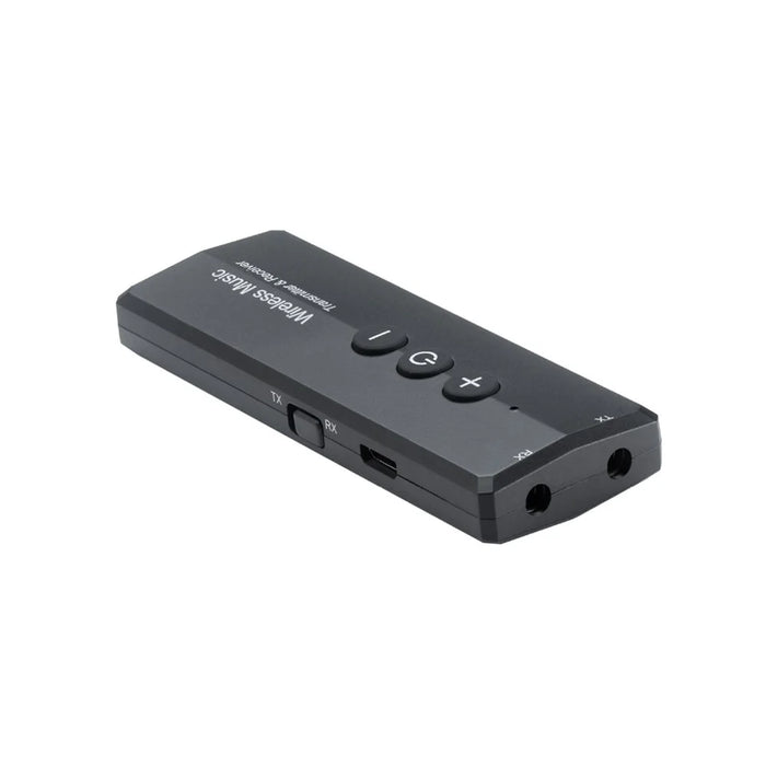 3 in 1 Bluetooth-compatible Audio Receiver Transmitter Adapter ZF-360 - 6