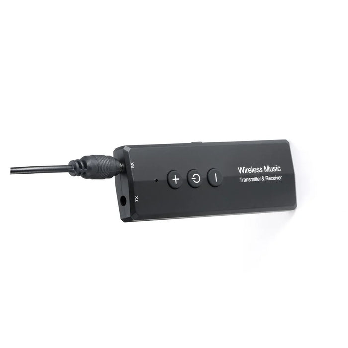 3 in 1 Bluetooth-compatible Audio Receiver Transmitter Adapter ZF-360 - 7