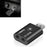 YET-TR6 USB Bluetooth-compatible Transmitter Receiver 2 in 1 Adapter - 1