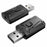 4 in 1 Receive and Send Plug and Play Support Voice Call Bluetooth-compatible Adapter - 1