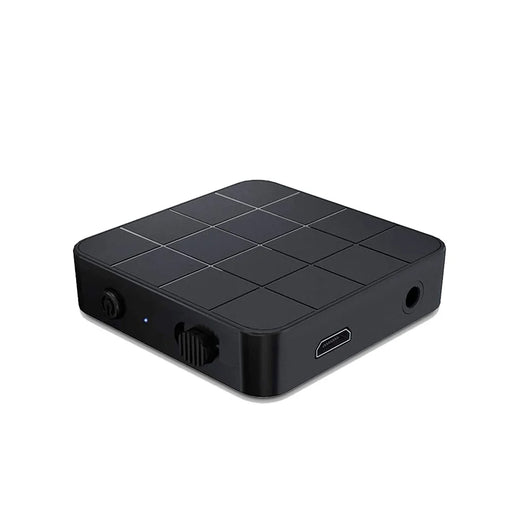Bluetooth-compatible 5.0 Audio Transmitter Receiver 2 in 1 Wireless Adapter - 1