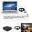 Bluetooth-compatible 5.0 Audio Transmitter Receiver 2 in 1 Wireless Adapter - 2